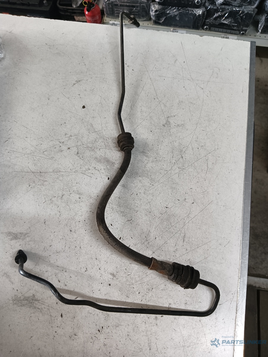 Conducta combustibil  VOLVO V50 (MW, 545) [ 2003 - 2012 ]