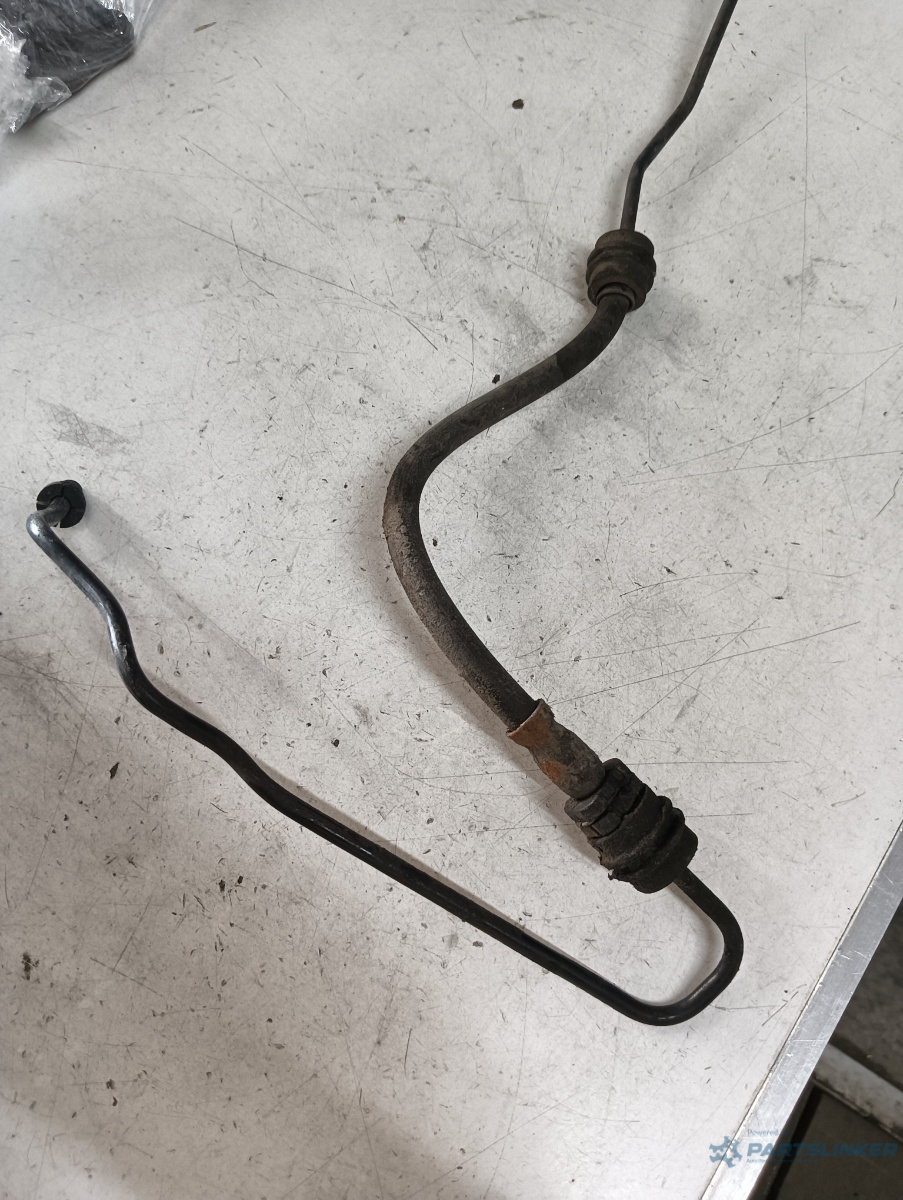Conducta combustibil  VOLVO V50 (MW, 545) [ 2003 - 2012 ] – foto 2