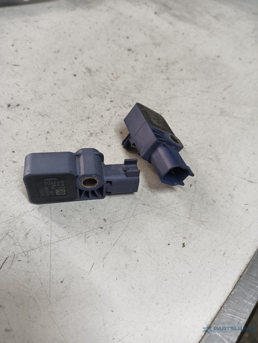 Senzor impact airbag VOLVO V50 (MW, 545) [ 2003 - 2012 ] OEM 9w8314a686