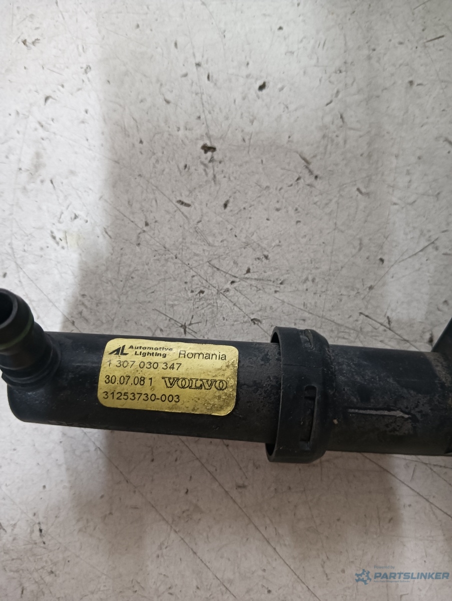 Spalator faruri stanga fata VOLVO V50 (MW, 545) [ 2003 - 2012 ] OEM 1307030347 – foto 2