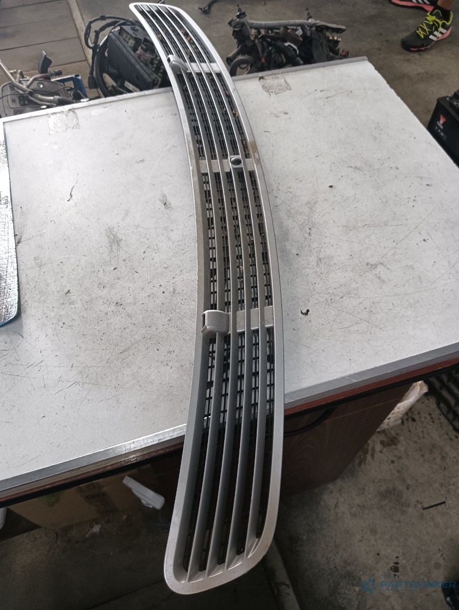 Grila cu stropitori fata MERCEDES-BENZ CLS (C219) [ 2004 - 2011 ]
