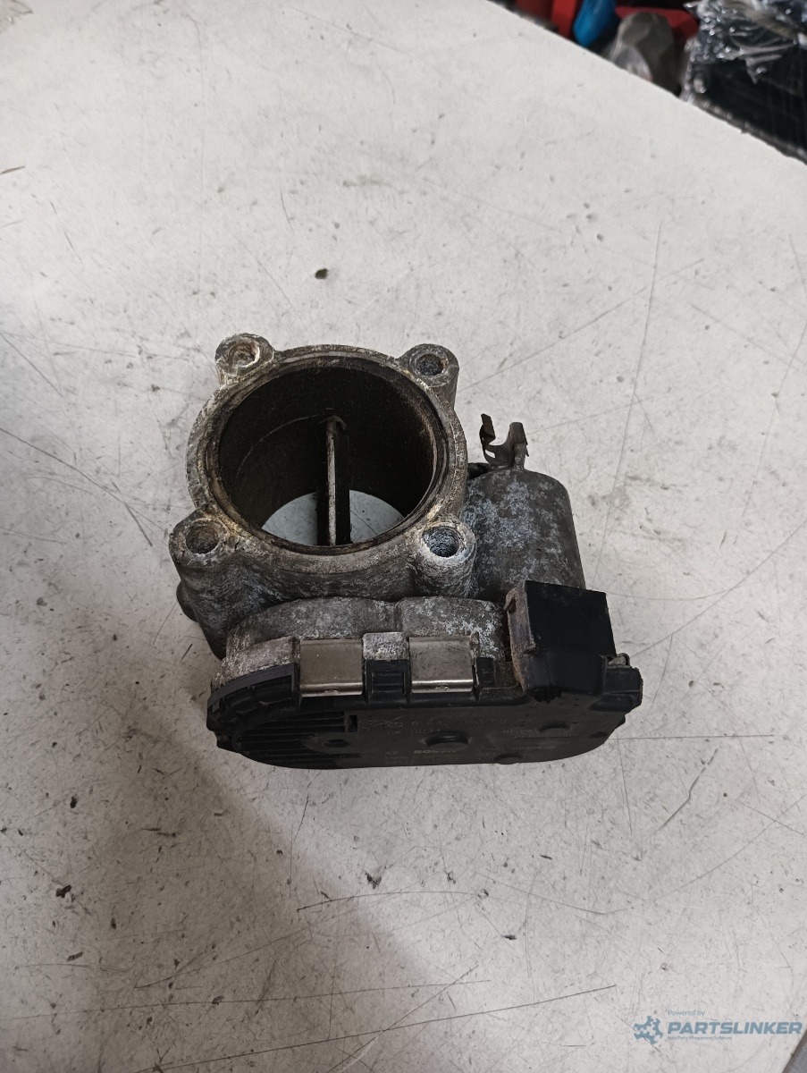 Clapeta acceleratie MERCEDES-BENZ CLS (C219) [ 2004 - 2011 ] OEM A6420900070
