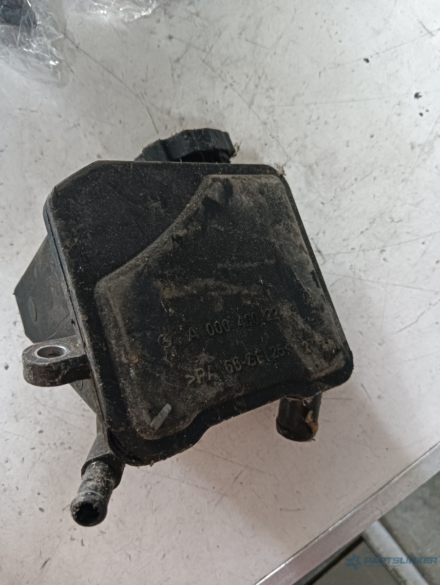 Vas lichid servodirectie MERCEDES-BENZ CLS (C219) [ 2004 - 2011 ] OEM A0004602283