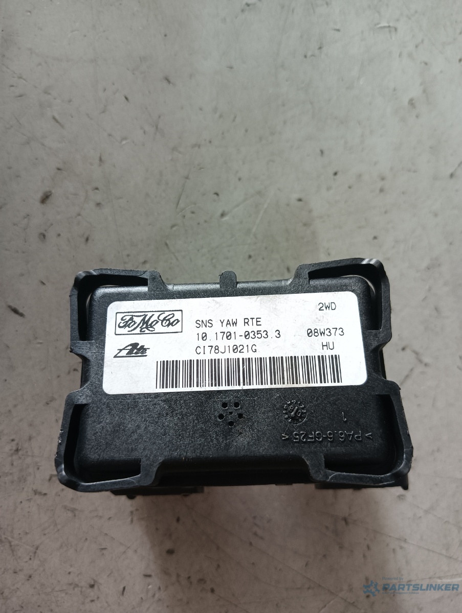 Modul esp VOLVO V50 (MW, 545) [ 2003 - 2012 ] OEM 10170103533