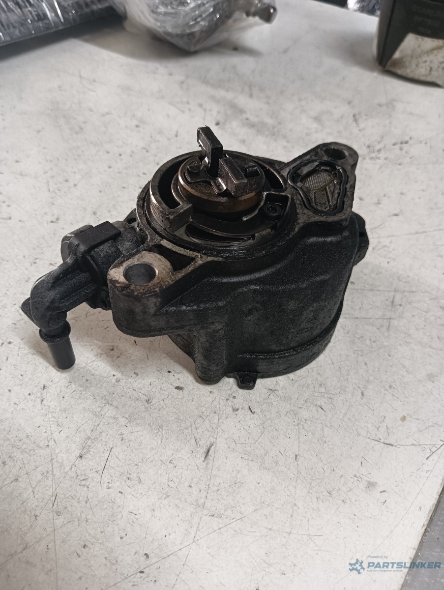 Pompa vacuum VOLVO V50 (MW, 545) [ 2003 - 2012 ] – foto 2