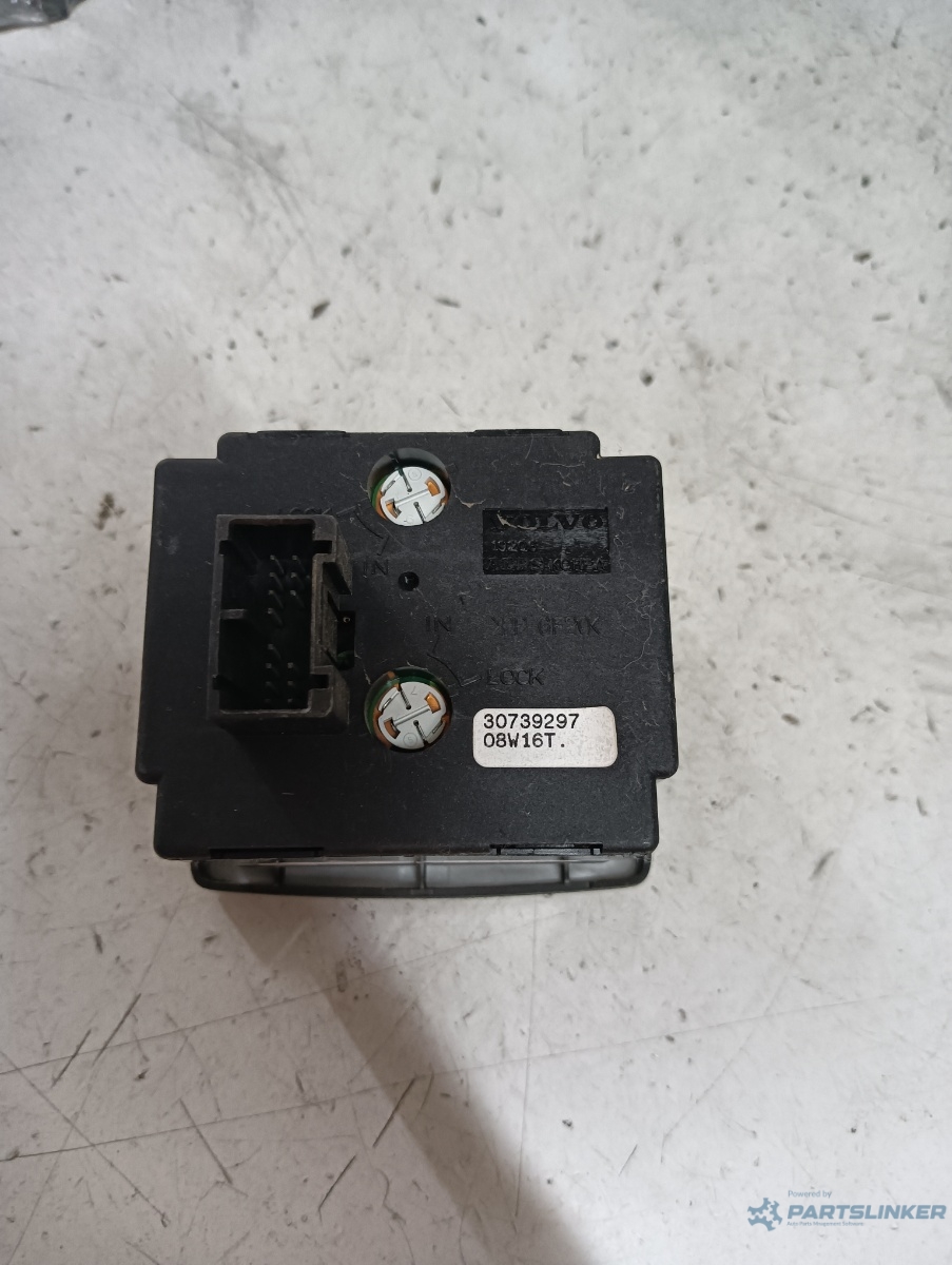 Bloc lumini  VOLVO V50 (MW, 545) [ 2003 - 2012 ] OEM 30739297 – foto 2