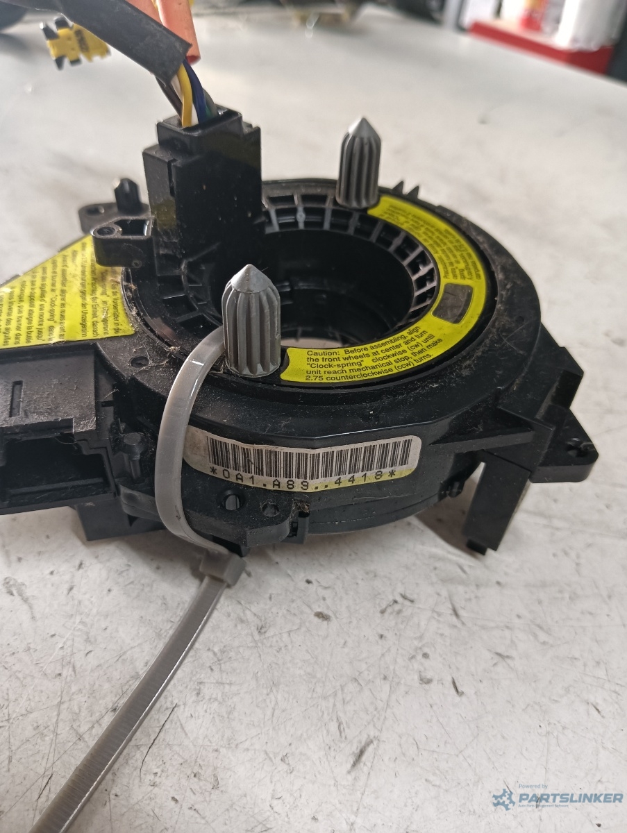 Spirala airbag / spirala volan VOLVO V50 (MW, 545) [ 2003 - 2012 ] OEM A365c0575 – foto 2