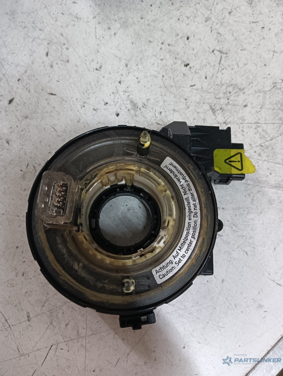 Spirala airbag / spirala volan AUDI A3 II (8P1) [ 2003 - 2013 ] OEM 1k0959653d – foto 2
