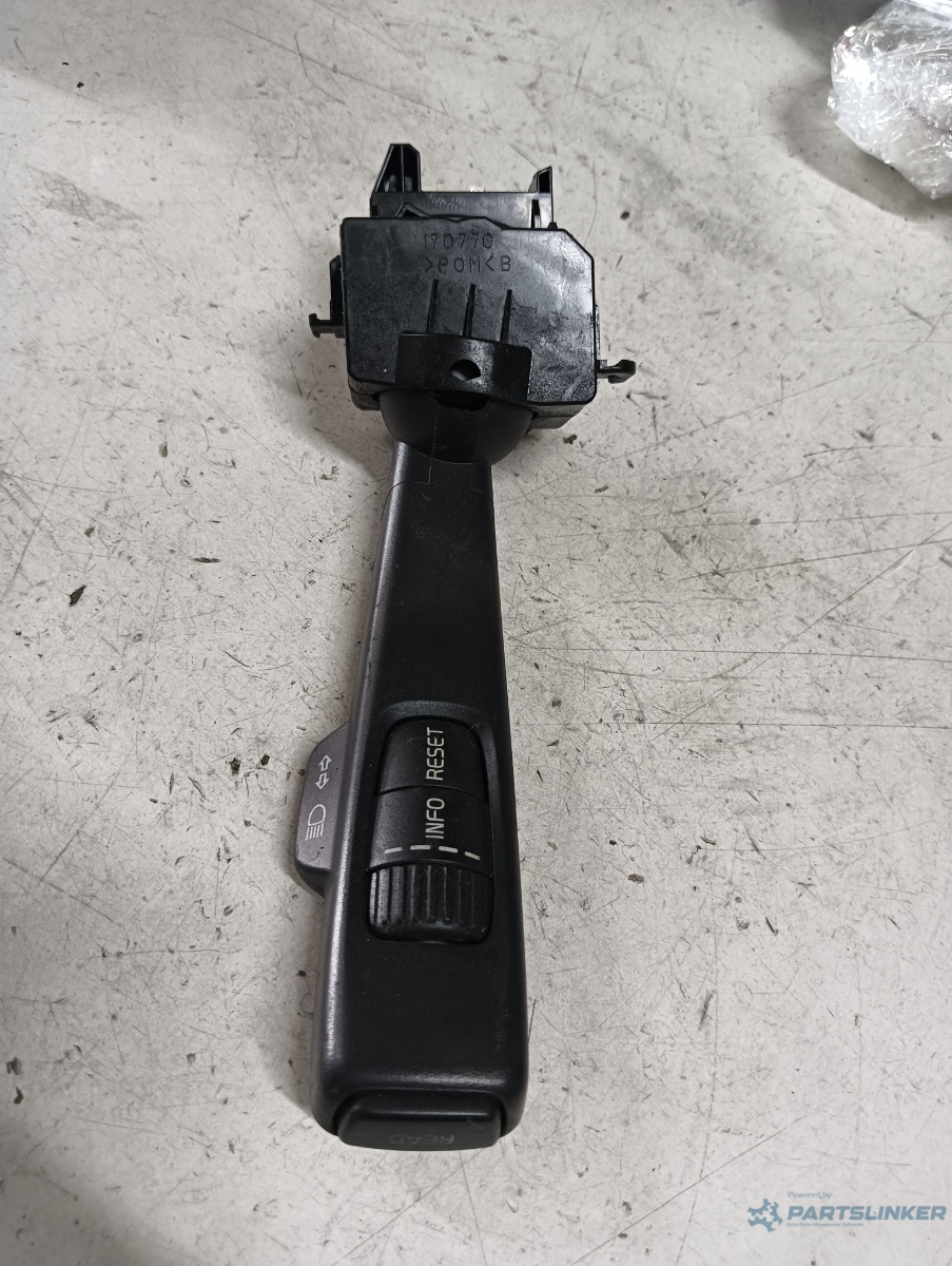 Maneta stergatoare VOLVO V50 (MW, 545) [ 2003 - 2012 ]