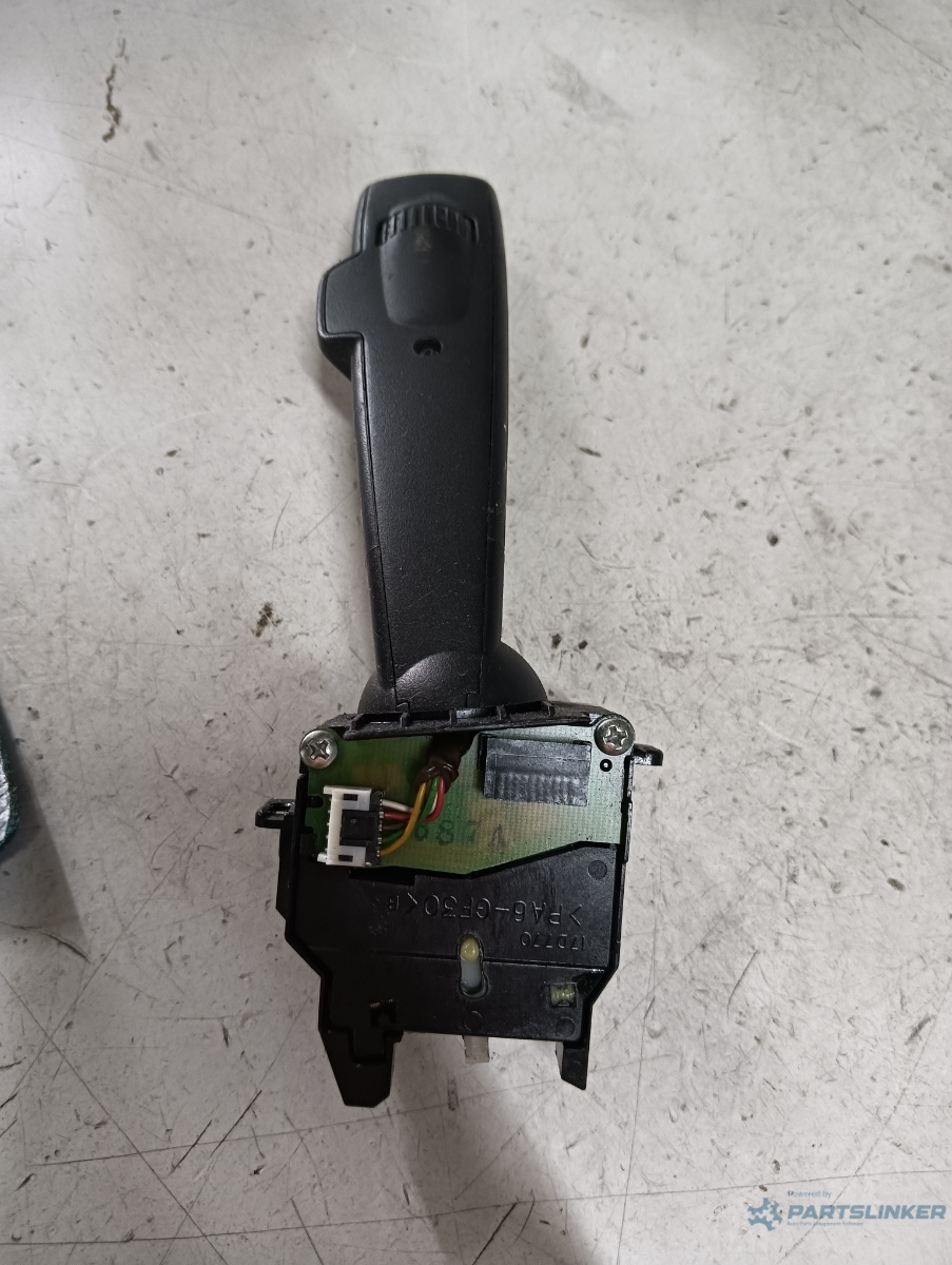 Maneta stergatoare VOLVO V50 (MW, 545) [ 2003 - 2012 ] – foto 2