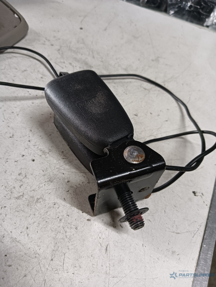 Pretensionare  spate VOLVO V50 (MW, 545) [ 2003 - 2012 ]