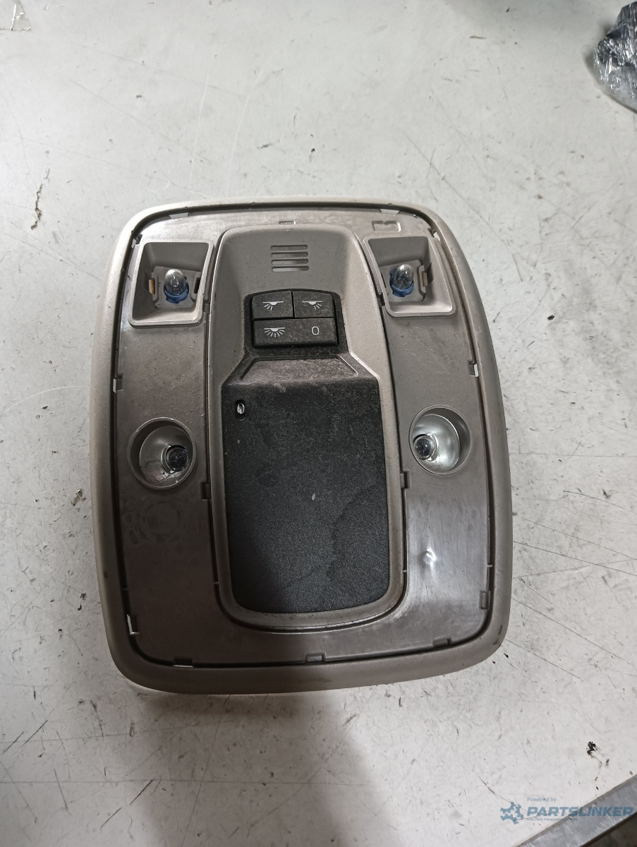Lampa plafon VOLVO V50 (MW, 545) [ 2003 - 2012 ] OEM 39860844