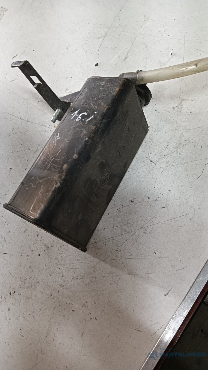 Vas filtru gaze benzina DACIA DUSTER [ 2010 - > ] OEM 8200732310