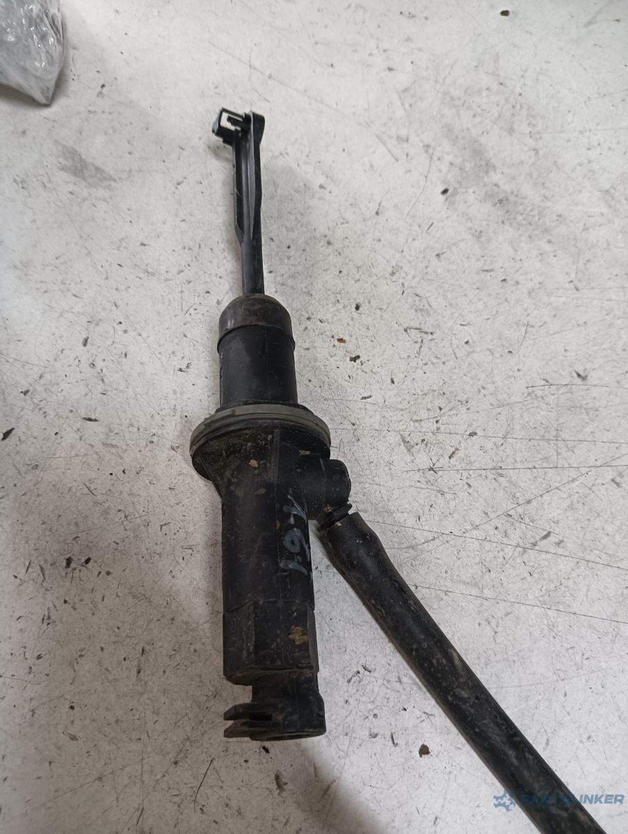 Pompa ambreiaj DACIA DUSTER [ 2010 - > ] OEM P2004240040