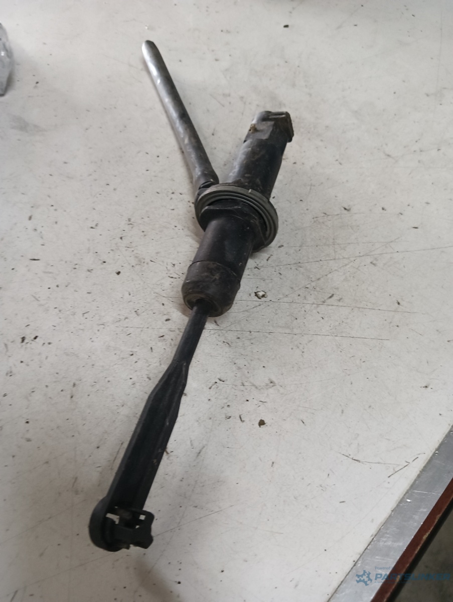 Pompa ambreiaj DACIA DUSTER [ 2010 - > ] OEM P2004240040 – foto 2