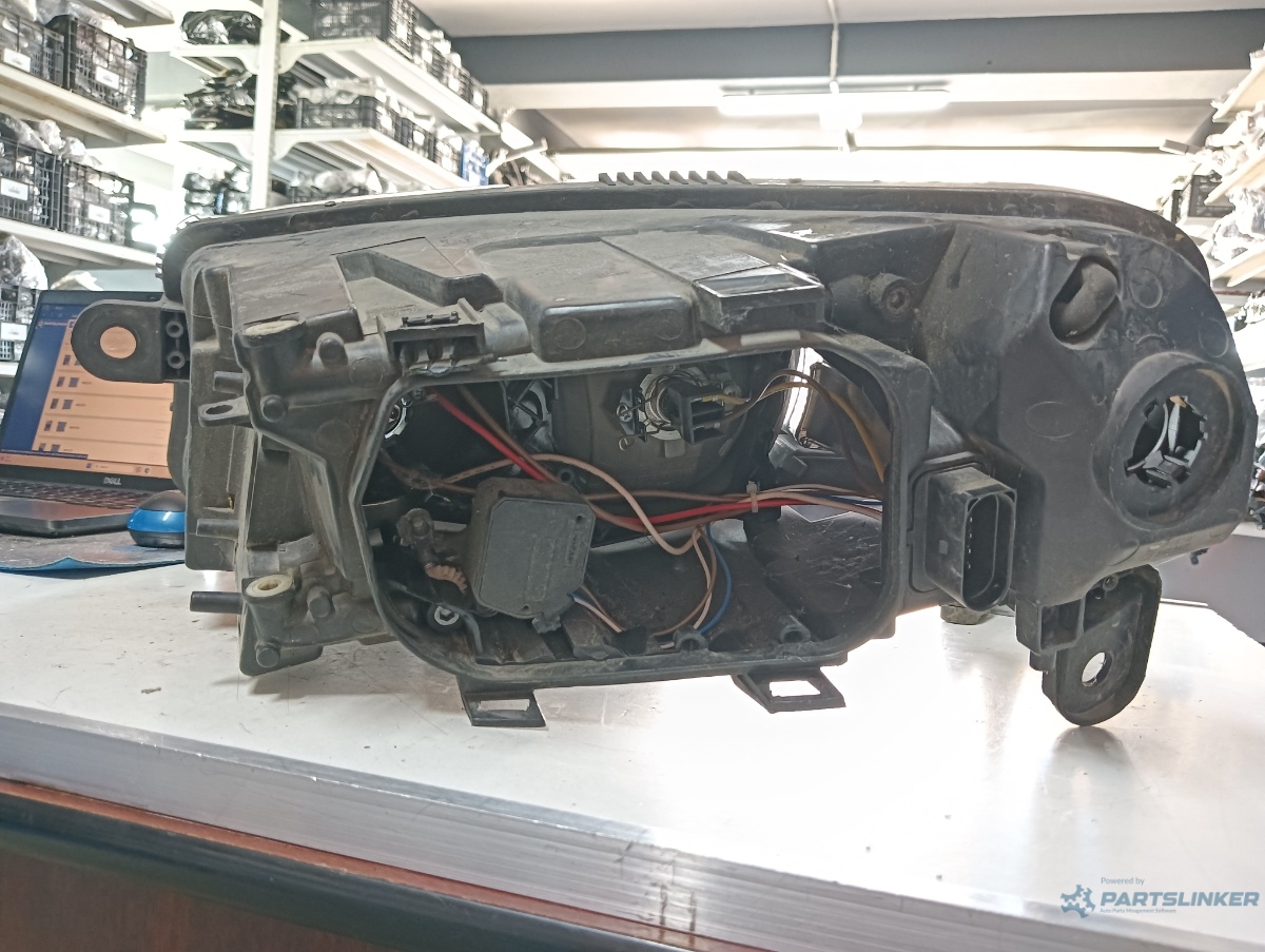 Far dreapta fata AUDI A6/S6 III Saloon (4F2, C6) [ 2004 - 2011 ] – foto 2