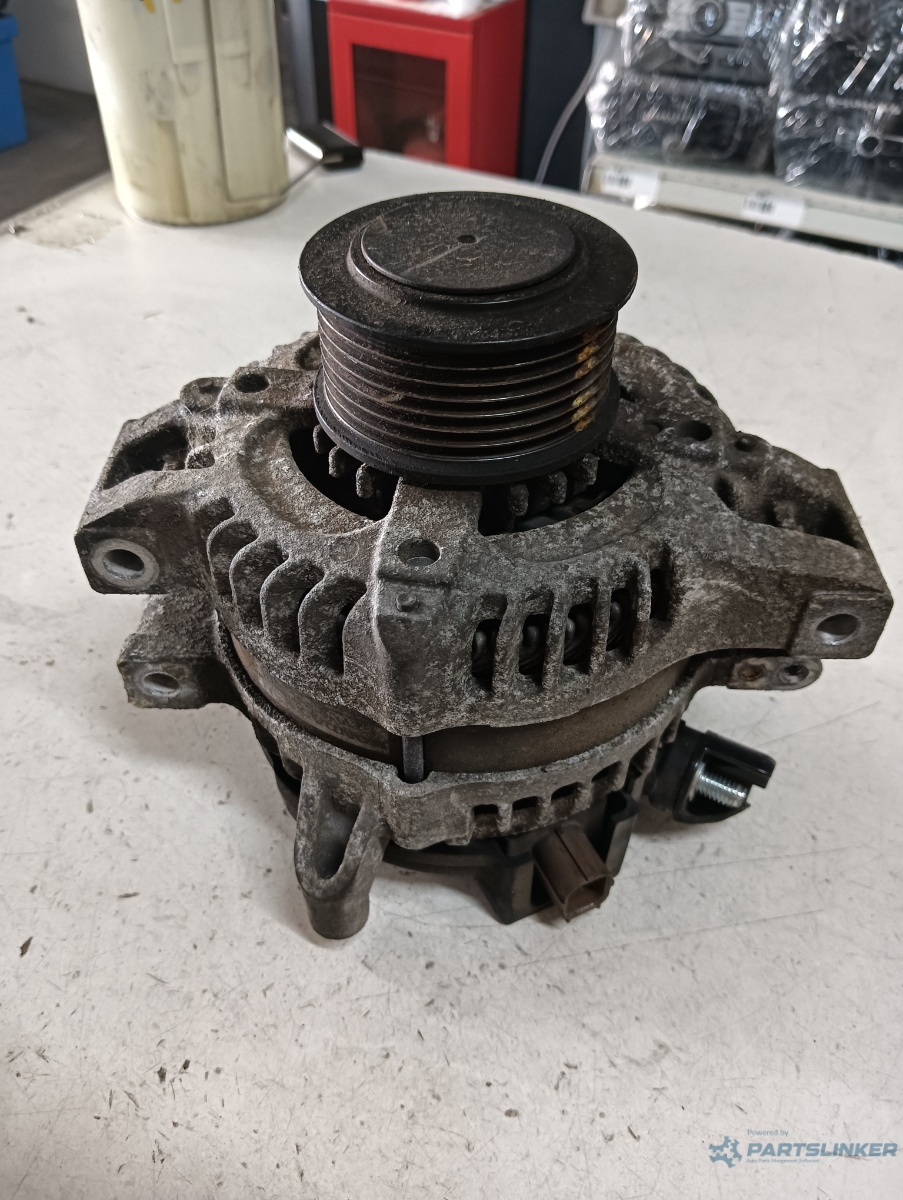 Alternator HONDA ACCORD VIII (CU) [ 2008 - > ] OEM 1042102260