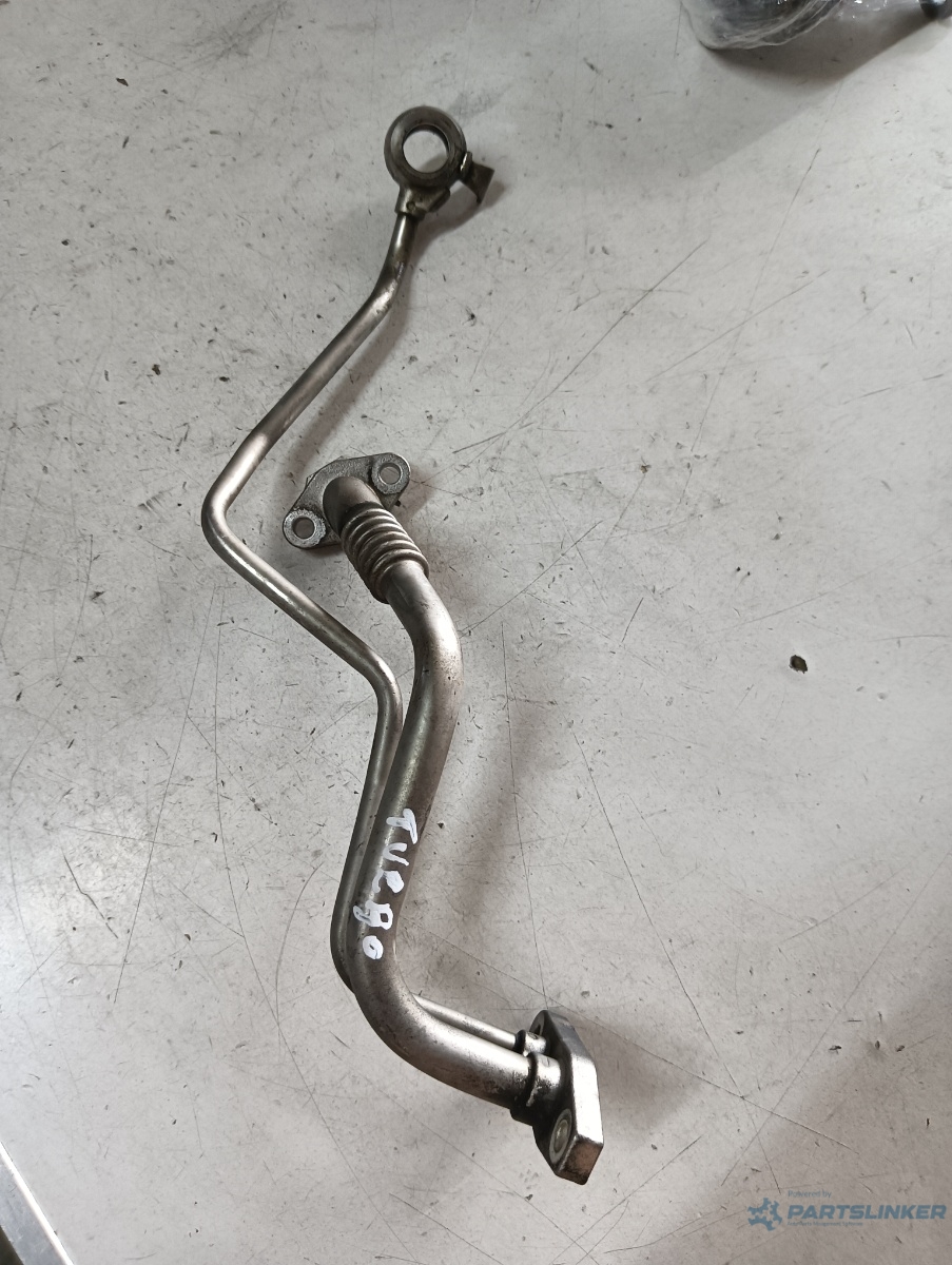 Conducte turbo HONDA ACCORD VIII (CU) [ 2008 - > ]