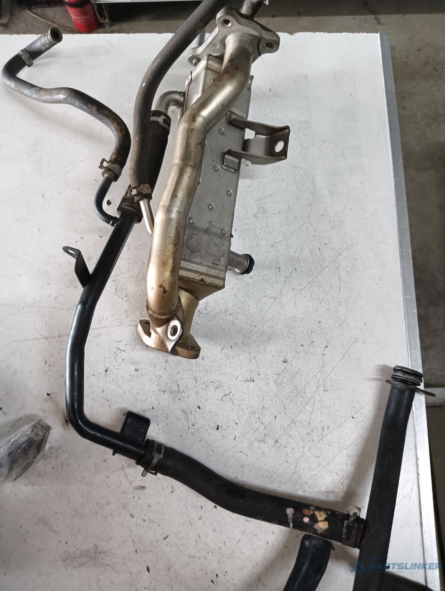 Racitor gaze HONDA ACCORD VIII (CU) [ 2008 - > ] OEM 25j10a000046