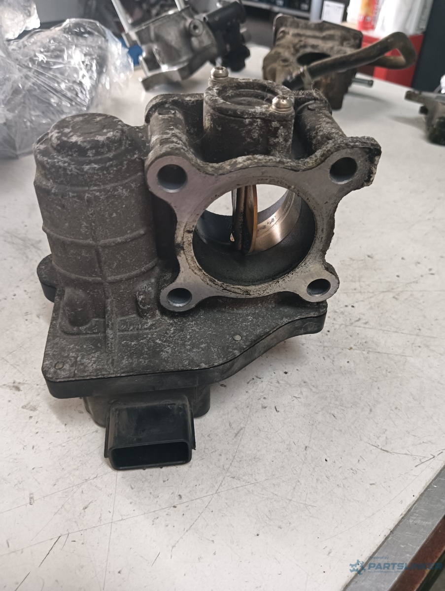 Clapeta acceleratie HONDA ACCORD VIII (CU) [ 2008 - > ] OEM 0x260017501