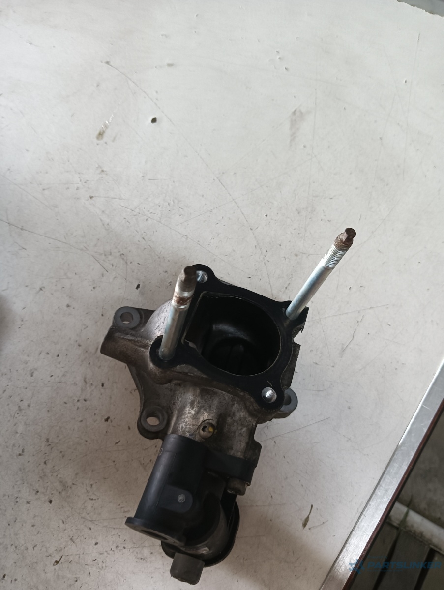 Clapeta acceleratie HONDA ACCORD VIII (CU) [ 2008 - > ] OEM 012010140