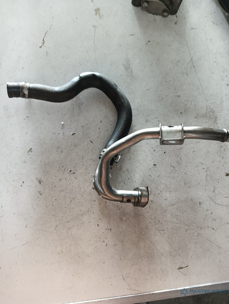 Conducta turbo HONDA ACCORD VIII (CU) [ 2008 - > ]