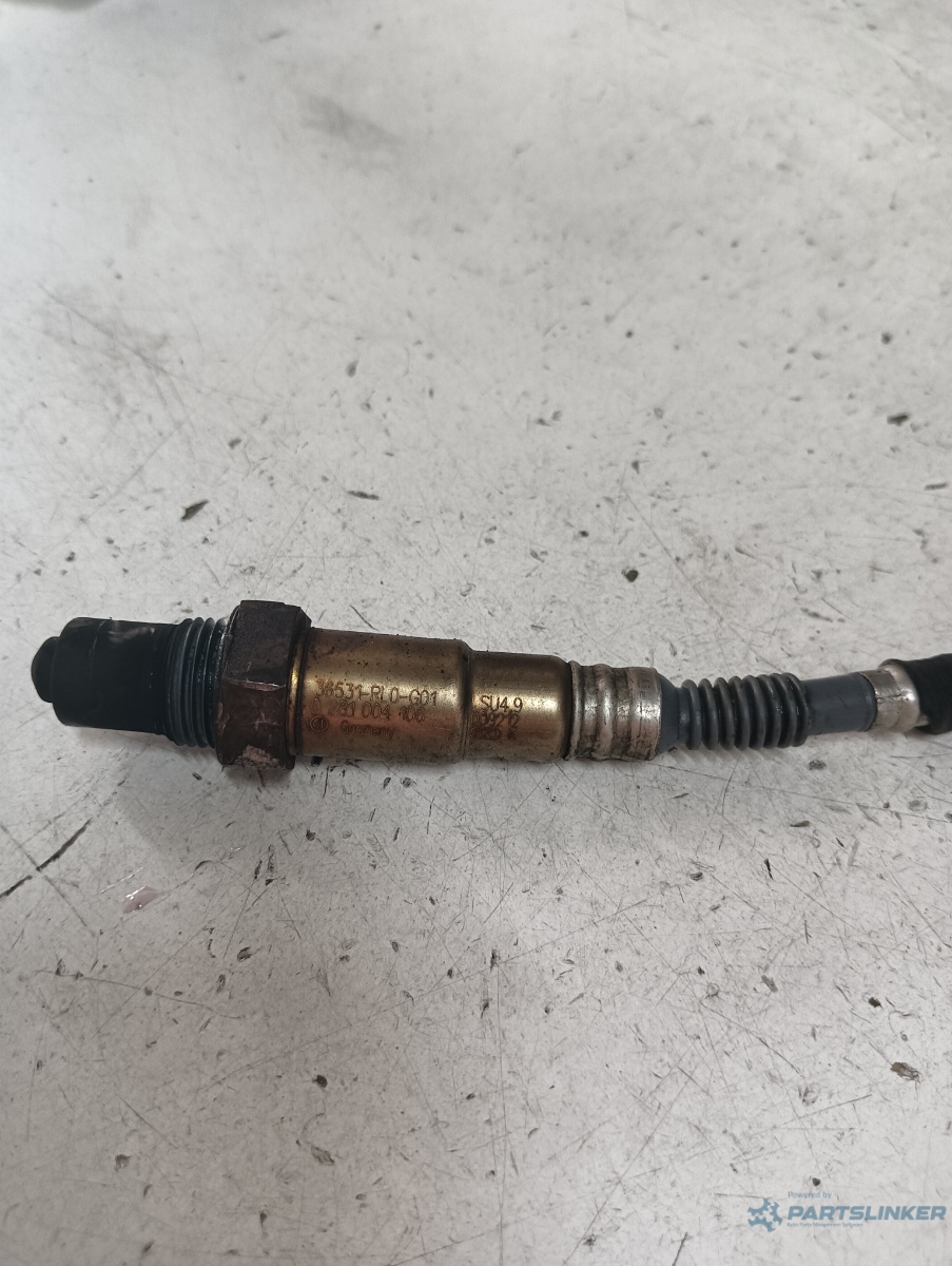 Sonda Lambda HONDA ACCORD VIII (CU) [ 2008 - > ] OEM 0281004106 – foto 2