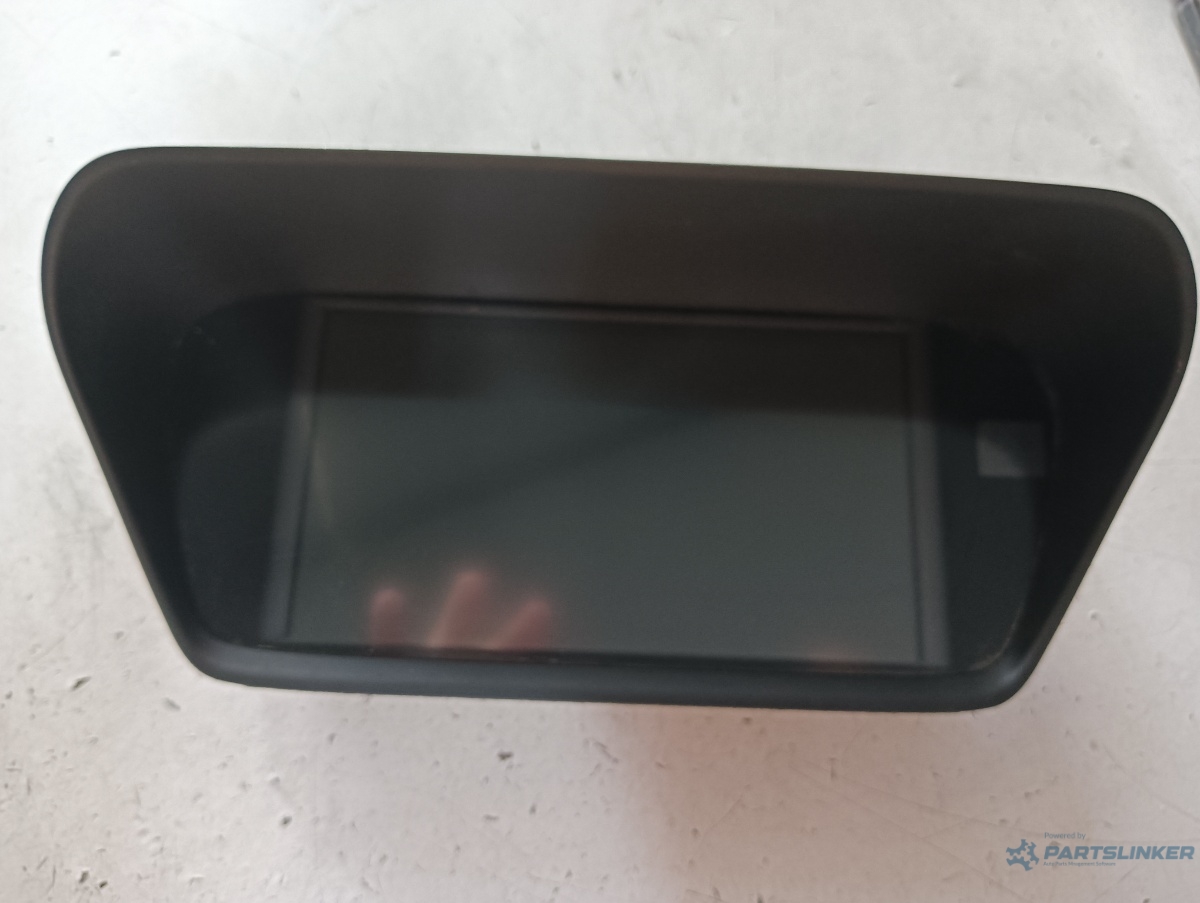 Display HONDA ACCORD VIII (CU) [ 2008 - > ] OEM 24004214