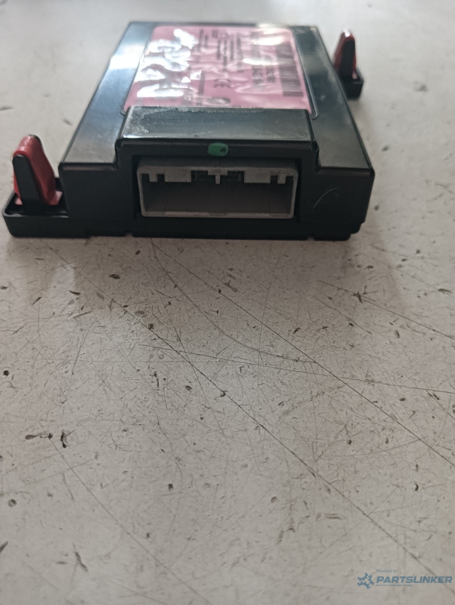 Modul bluetooth  HONDA ACCORD VIII (CU) [ 2008 - > ] OEM 39770tl0g010 – foto 2