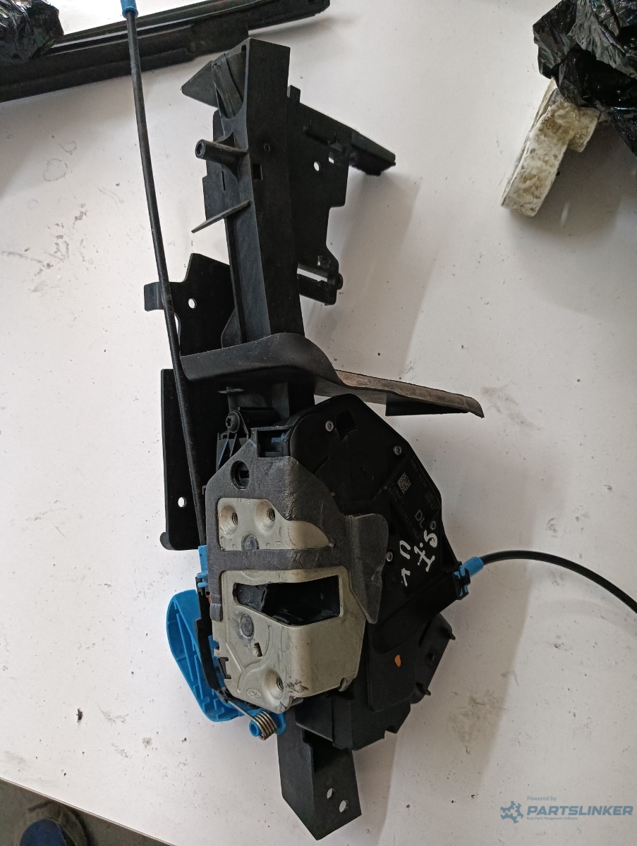 Broasca usa stanga fata FORD C-MAX II (DXA/CB7, DXA/CEU) [ 2010 - > ] TDCi (XWDA, XWDB, XWDC, XWDD, XWDE) 88KW|120HP OEM 40614138