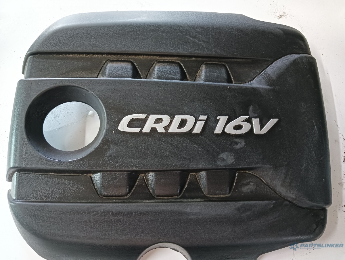 Capac motor  HYUNDAI i40 (VF) [ 2012 - > ]