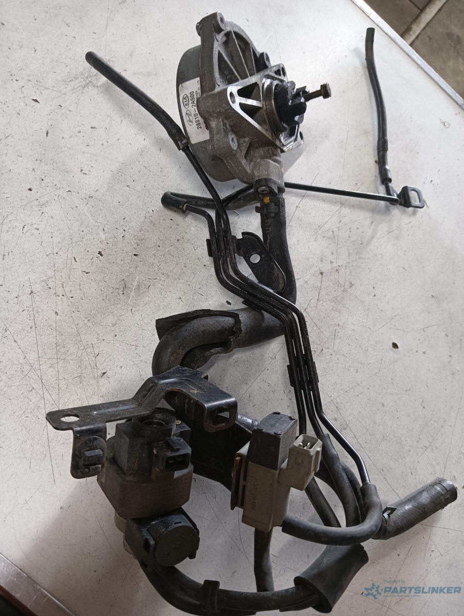 Pompa vacuum HYUNDAI i40 (VF) [ 2012 - > ] OEM 288102a500 – foto 2