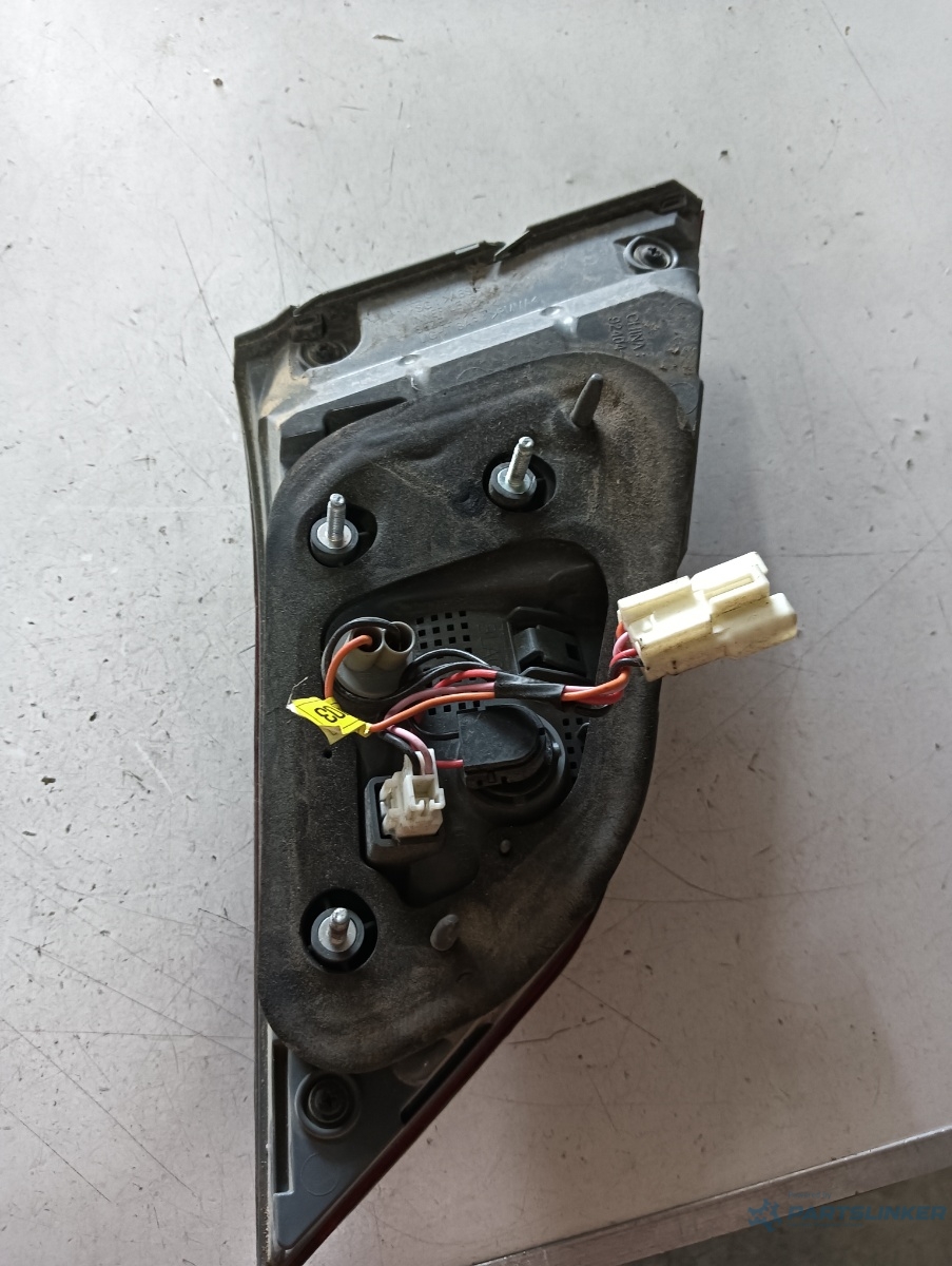 Lampa spate / stop dreapta spate HYUNDAI i40 (VF) [ 2012 - > ] – foto 2