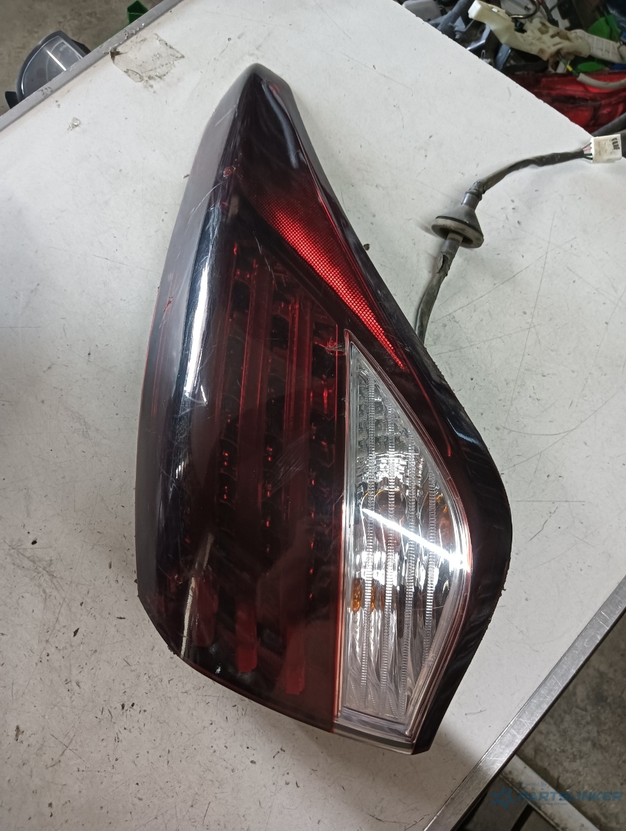 Lampa spate / stop dreapta spate HYUNDAI i40 (VF) [ 2012 - > ]