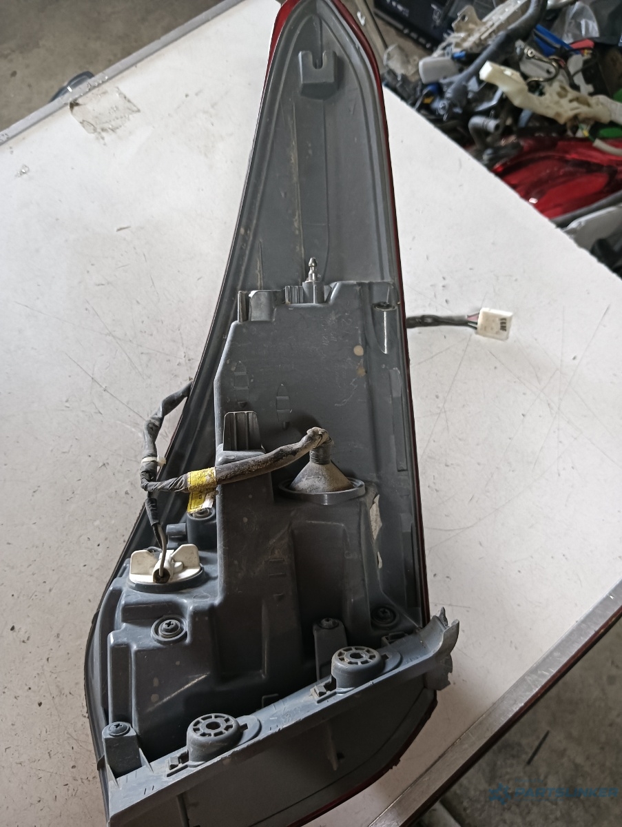 Lampa spate / stop dreapta spate HYUNDAI i40 (VF) [ 2012 - > ] – foto 2