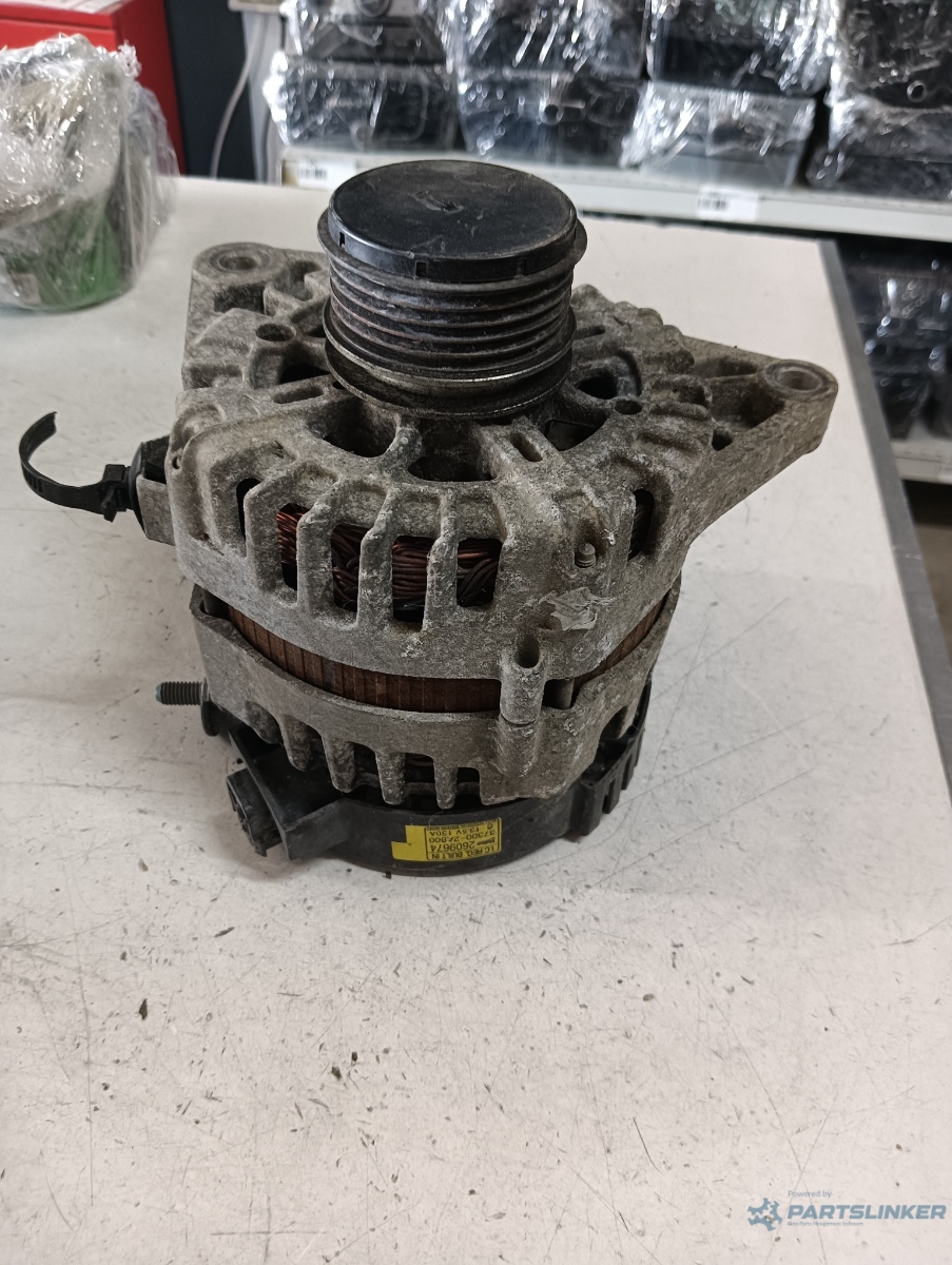 Alternator HYUNDAI i40 (VF) [ 2012 - > ] OEM 373002a800
