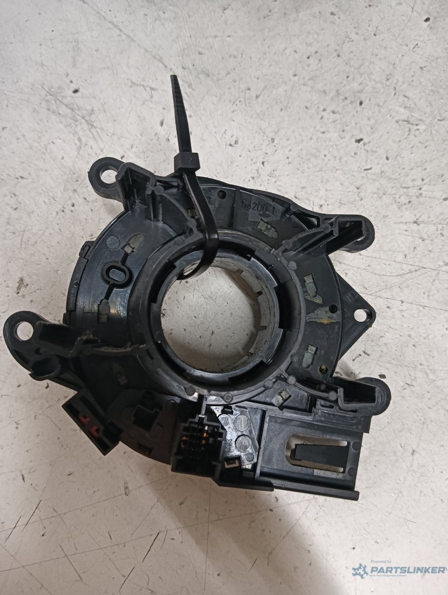 Spirala airbag / spirala volan BMW X3 (E83N) [ 2003 - 2011 ] OEM 83774889q – foto 3