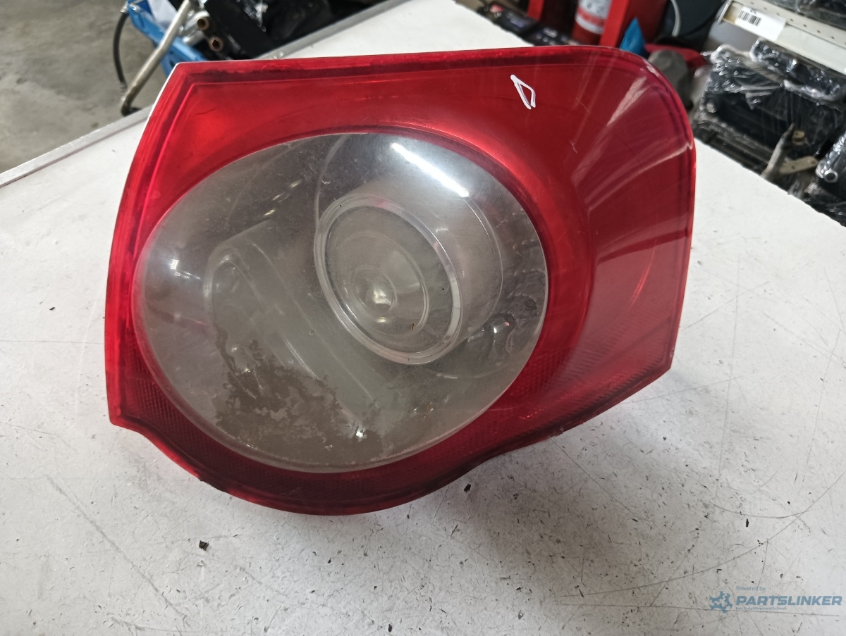 Lampa spate / stop dreapta spate PRAFUIT VOLKSWAGEN PASSAT Variant (3C5) [ 2005 - 2011 ]