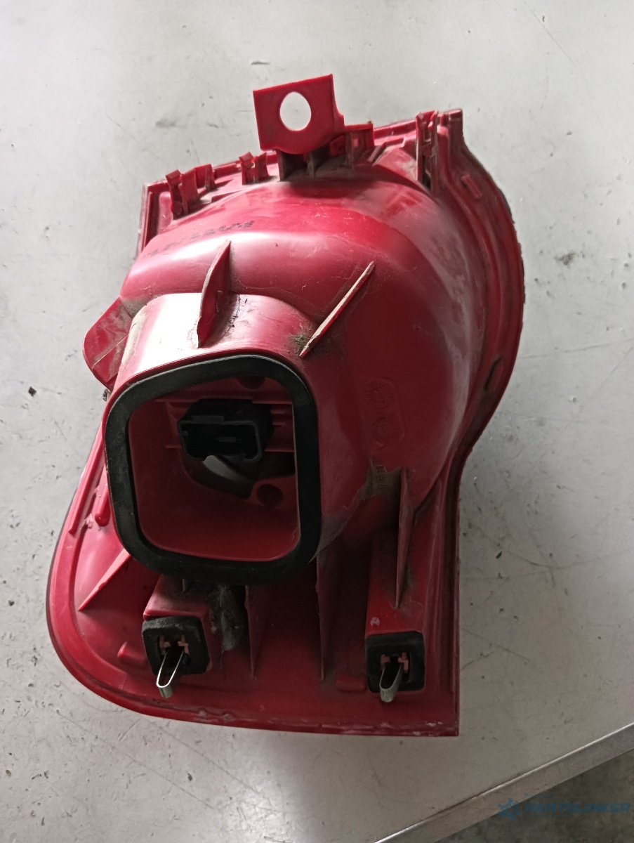 Lampa spate / stop dreapta spate PRAFUIT VOLKSWAGEN PASSAT Variant (3C5) [ 2005 - 2011 ] – foto 2