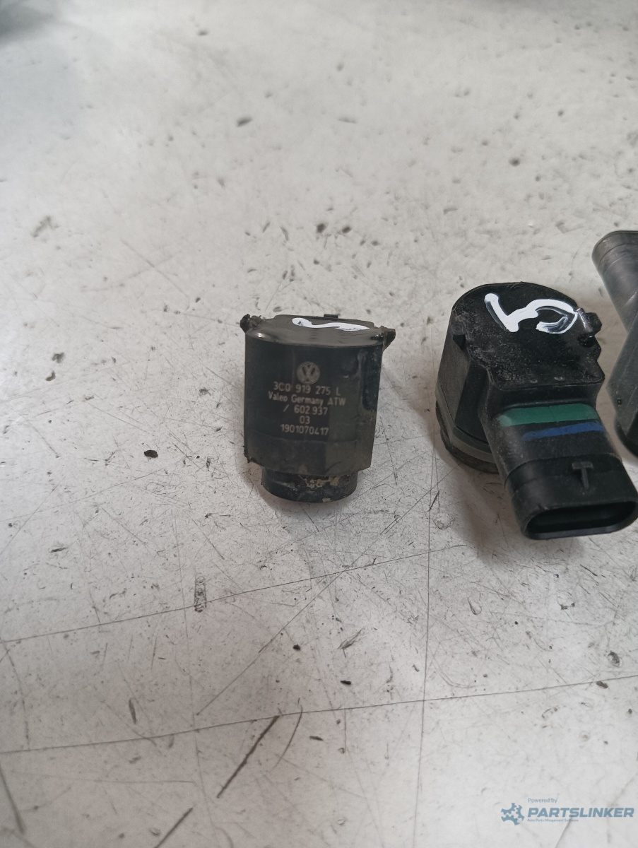Senzori parcare spate VOLKSWAGEN PASSAT Variant (3C5) [ 2005 - 2011 ] OEM 3c0919275l – foto 2
