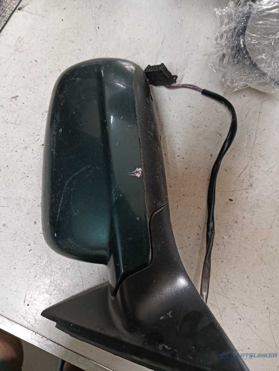 Oglinda stanga fata VOLKSWAGEN PASSAT 3B3 2000 - 2005 – foto 2