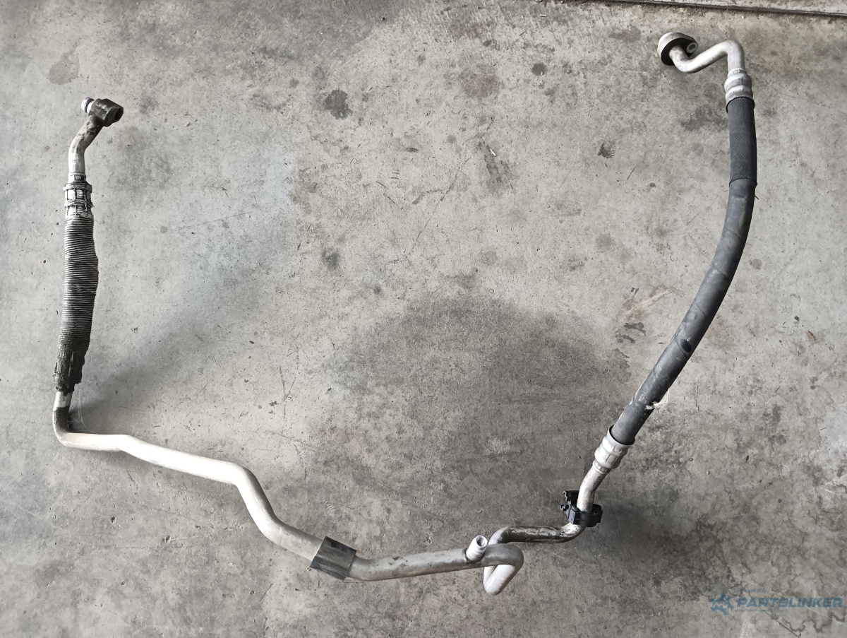 Conducte AC VOLKSWAGEN TIGUAN 5N_ 2007 - > – foto 2