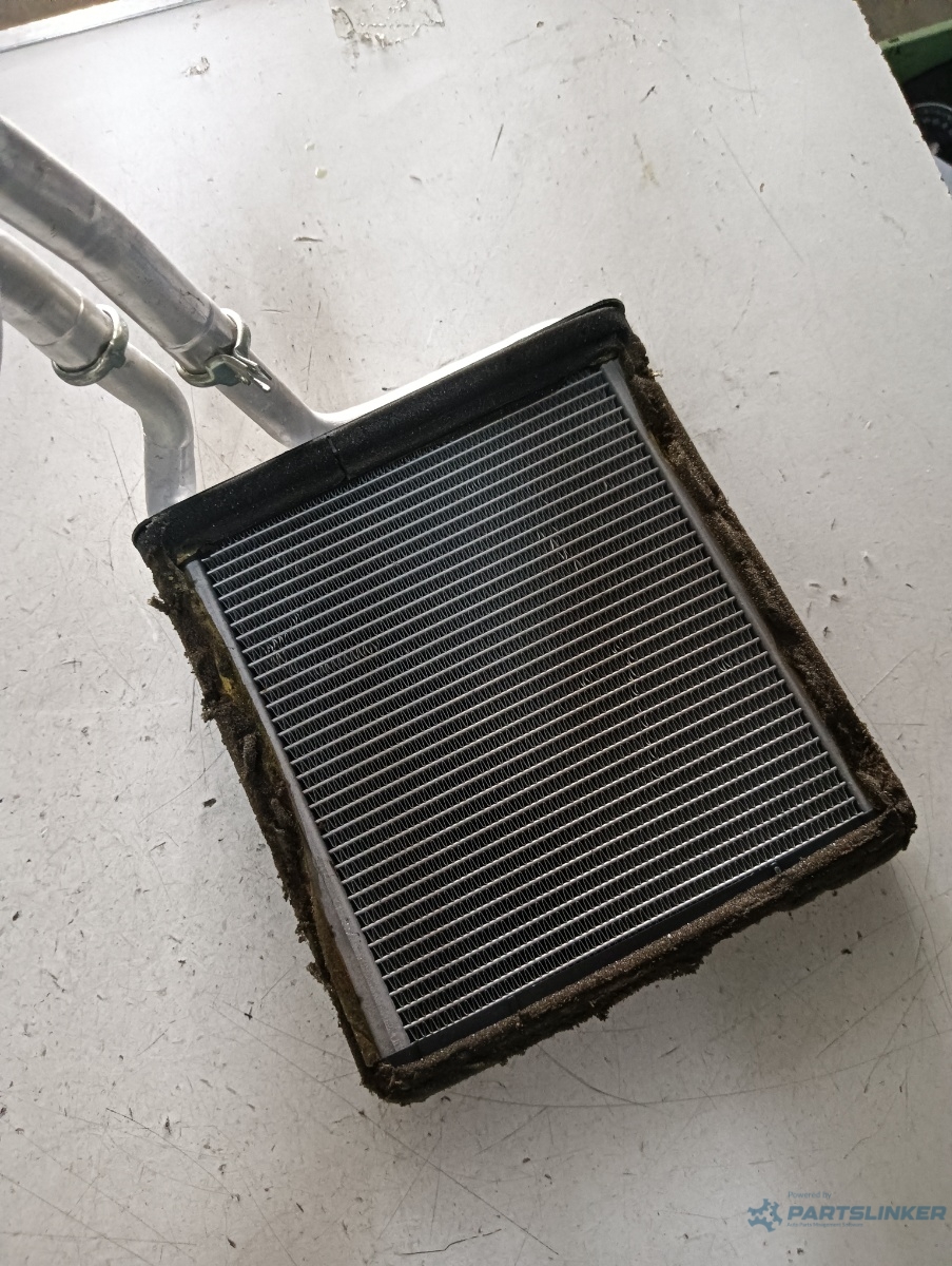 Radiator clima AC VOLKSWAGEN TIGUAN 5N_ 2007 - >
