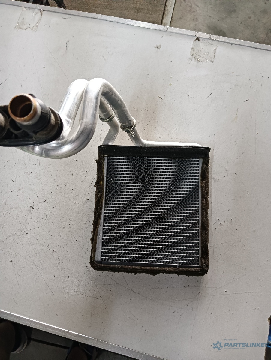 Radiator clima AC VOLKSWAGEN TIGUAN 5N_ 2007 - > – foto 2