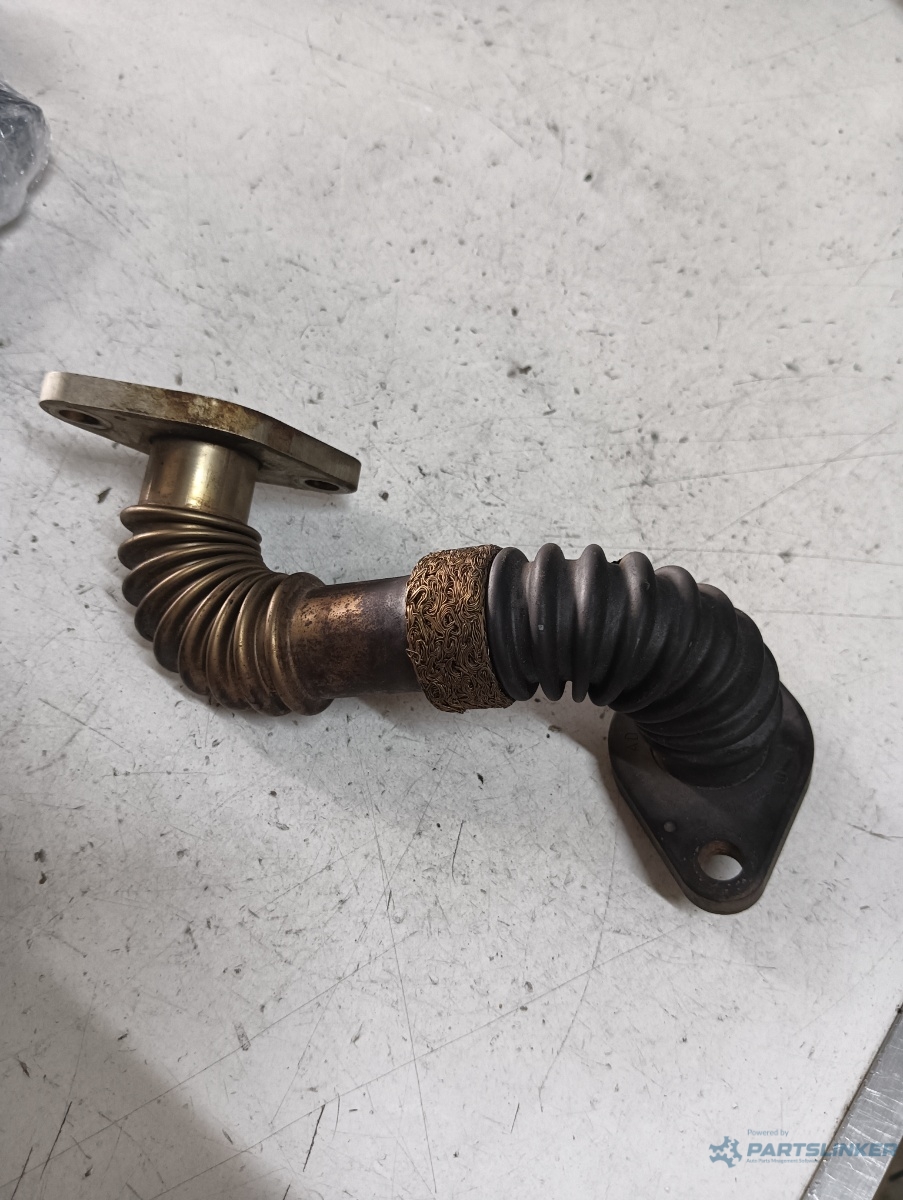 Conducta racitor gaze VOLKSWAGEN TIGUAN 5N_ 2007 - > 02813152