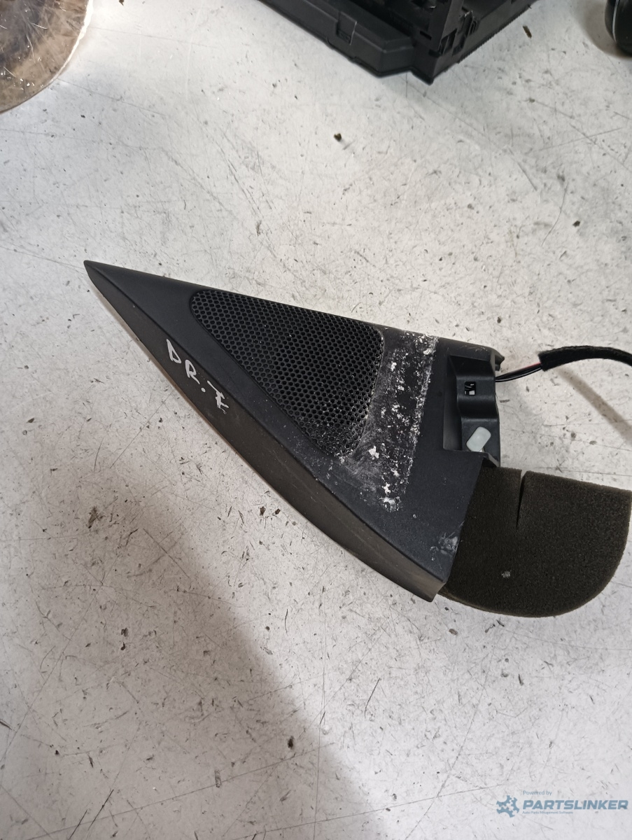 Tweeter dreapta fata VOLKSWAGEN TIGUAN 5N_ 2007 - >