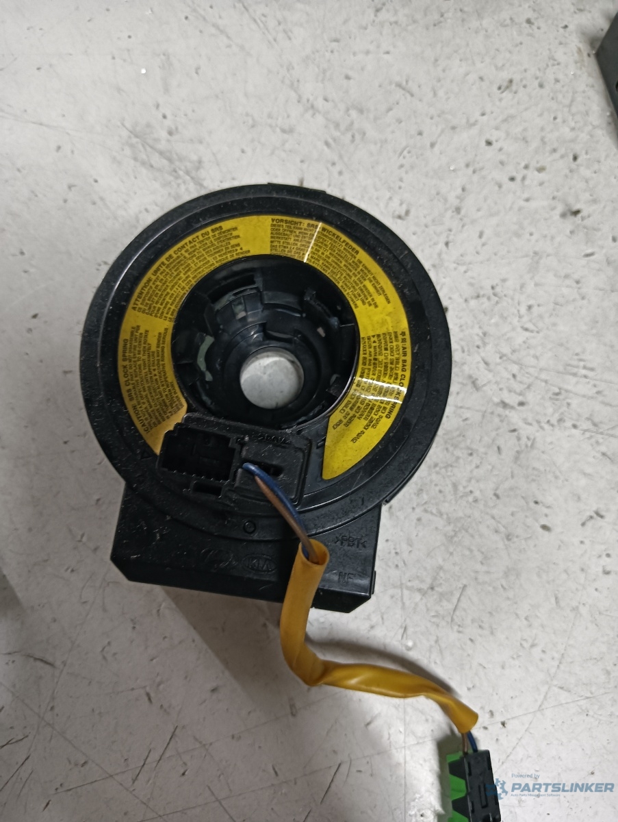 Spirala airbag / spirala volan HYUNDAI SONATA VI (YF) [ 2009 - 2015 ] OEM Hs0a7n5552