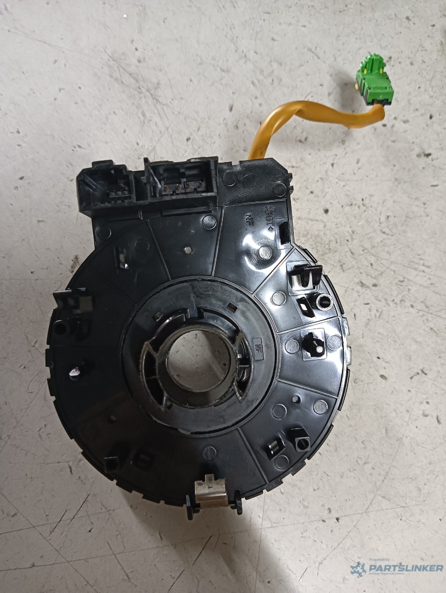Spirala airbag / spirala volan HYUNDAI SONATA VI (YF) [ 2009 - 2015 ] OEM Hs0a7n5552 – foto 2