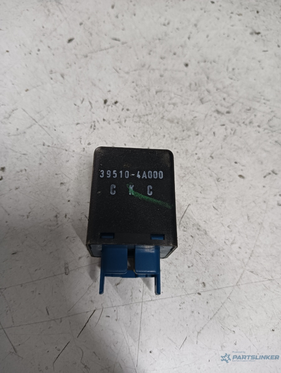 Releu HYUNDAI SONATA VI (YF) [ 2009 - 2015 ] OEM 395104a000