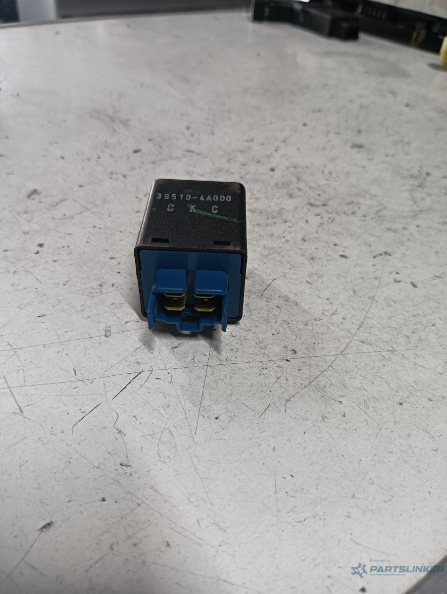 Releu HYUNDAI SONATA VI (YF) [ 2009 - 2015 ] OEM 395104a000 – foto 2